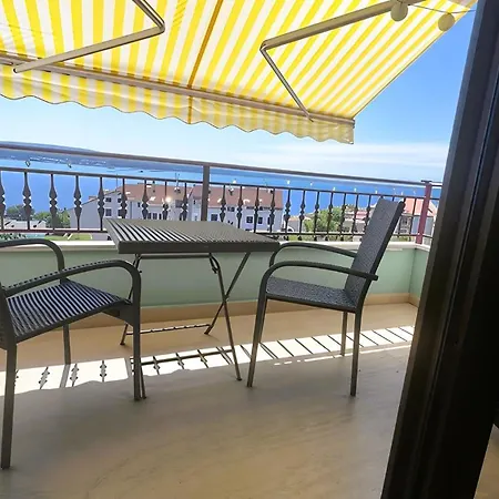 Panorama Retreat By The Sea - *