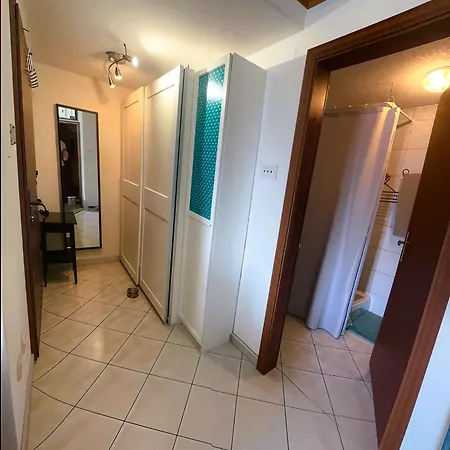 Apartmán Panorama Retreat By The Sea -