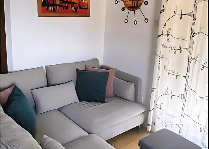 Panorama Retreat By The Sea - * Crikvenica