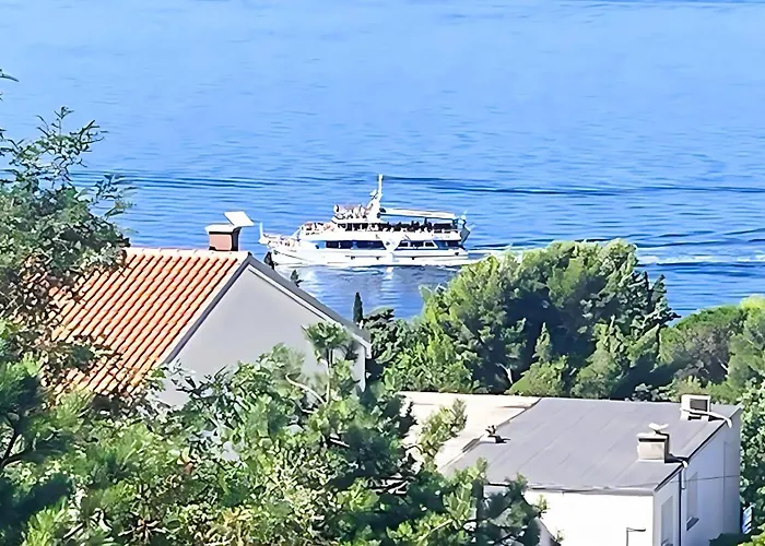 Panorama Retreat By The Sea - Crikvenica